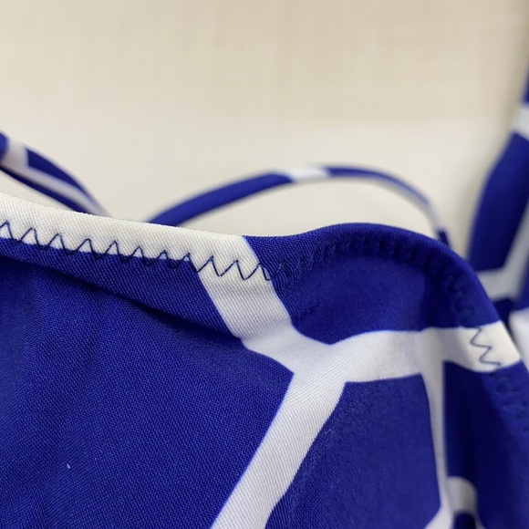 EMMA PAKE Ines + Adriana Bikini Top NWT size Large - Picture 13 of 14